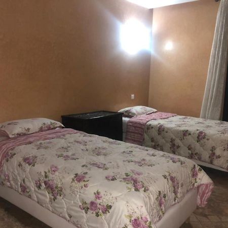 مراكش Residence El Atlas المظهر الخارجي الصورة