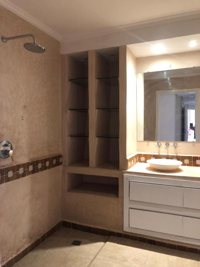 مراكش Residence El Atlas المظهر الخارجي الصورة